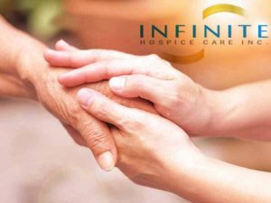 Infinite Hospice Care in Compton CA