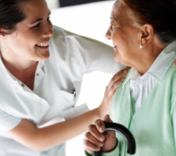 Continuous Care