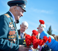 Veterans Care